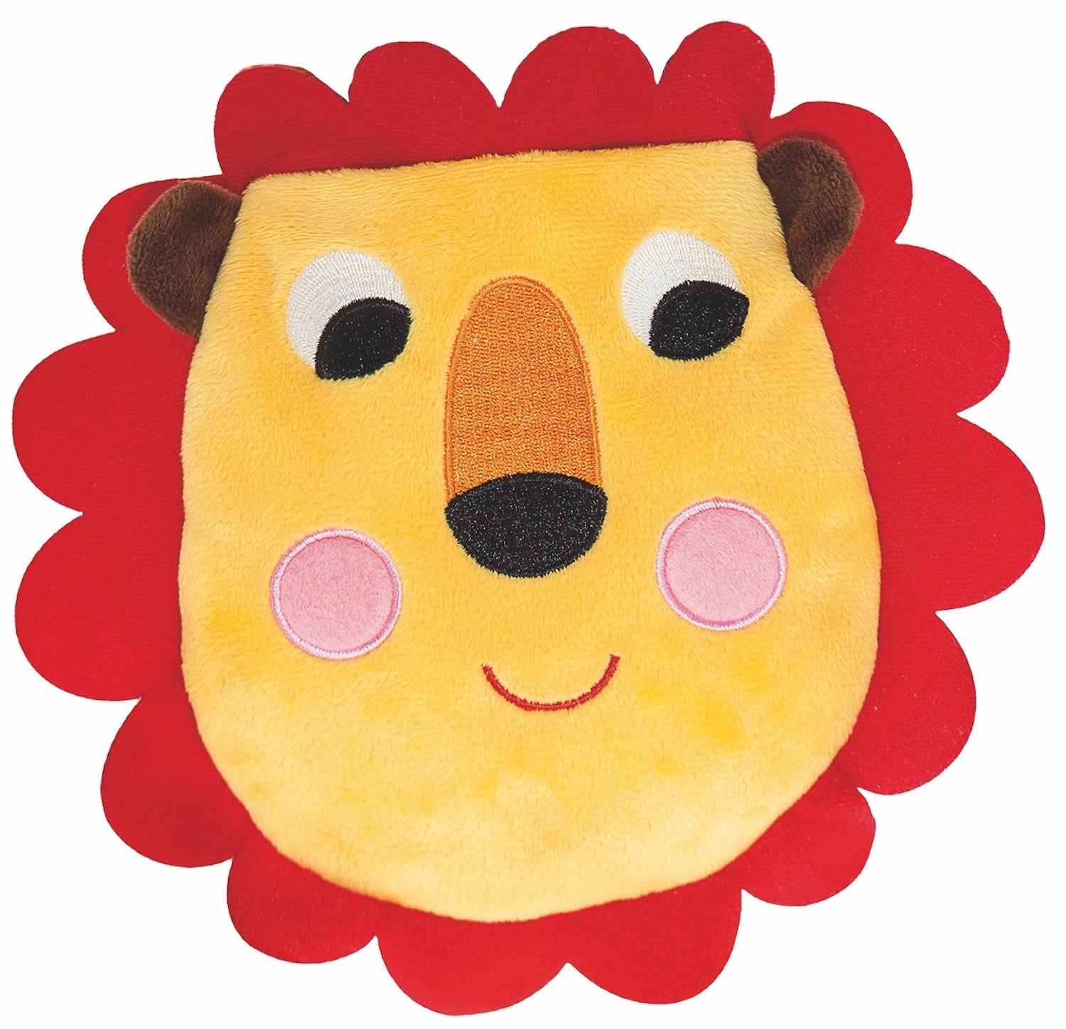 Leo Puppet, de CLOUGH | portada del libro