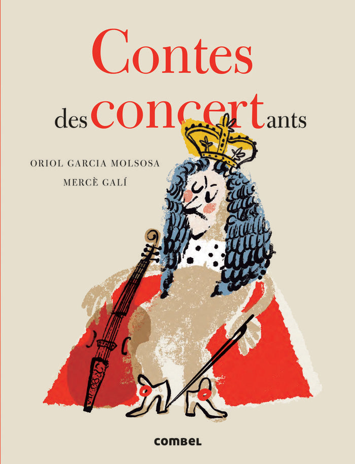 Contes desconcertants, de GARCIA MOLSOSA, ORIOL | portada del libro