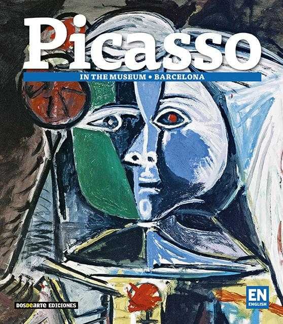 Picasso, de VARIOS AUTORES | portada del libro
