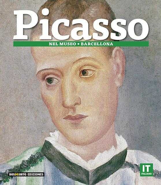 Picasso, de VARIOS AUTORES | portada del libro