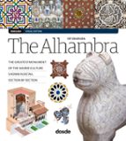 THE ALHAMBRA OF GRANADA, de Varios autores | portada del libro