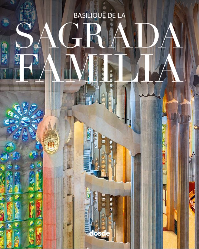 ED LUJO SAGRADA FAMILIA, de VARIOS AUTORES | portada del libro