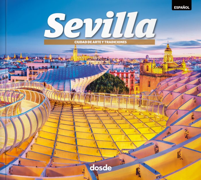 ED FOTO SEVILLA, de VARIOS AUTORES | portada del libro