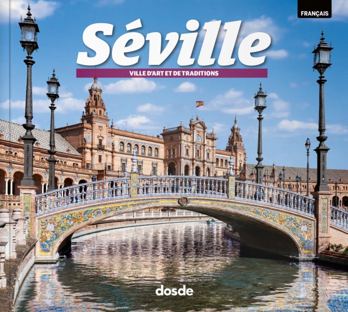 ED FOTO SEVILLA, de VARIOS AUTORES | portada del libro