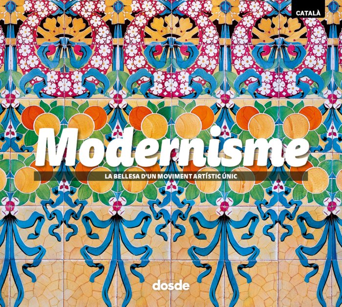 ED FOTO MODERNISMO, de VARIOS AUTORES | portada del libro