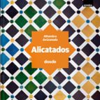 Alhambra de Granada alicatados, de Varios autores | portada del libro