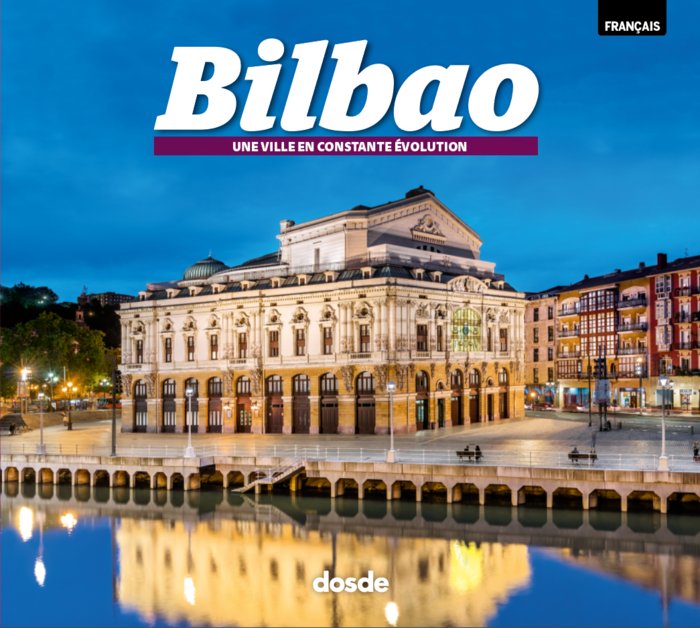 ED FOTO BILBAO, de VARIOS AUTORES | portada del libro
