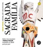 GUIA VISUAL DE LA BASILICA DE LA SAGRADA FAMILIA, de Varios autores | portada del libro