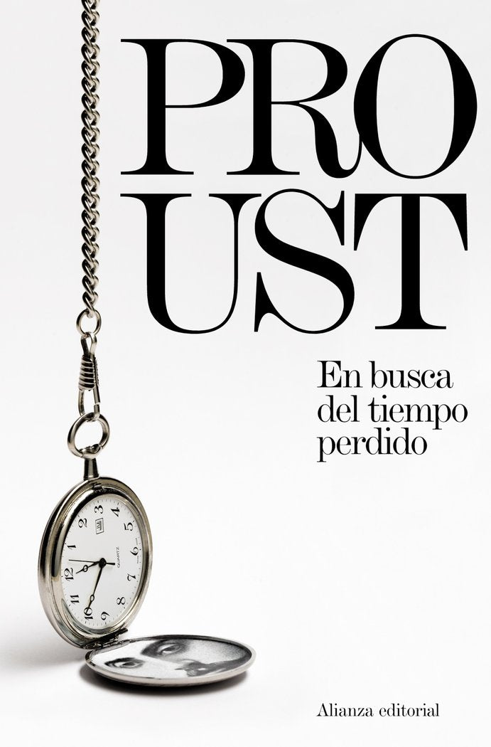En busca del tiempo perdido - Estuche, de Proust, Marcel | portada del libro