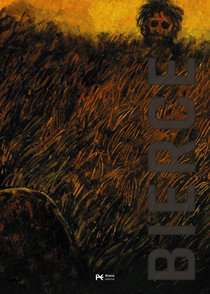 Cuentos inquietantes, de Bierce, Ambrose | portada del libro