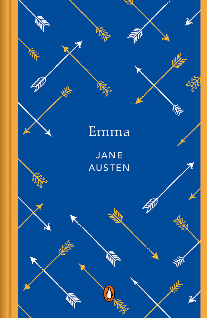 Emma (edición conmemorativa), de Austen, Jane | portada del libro