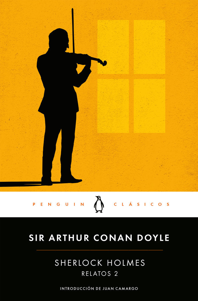 Sherlock Holmes. Relatos 2, de Conan Doyle, Sir Arthur | portada del libro