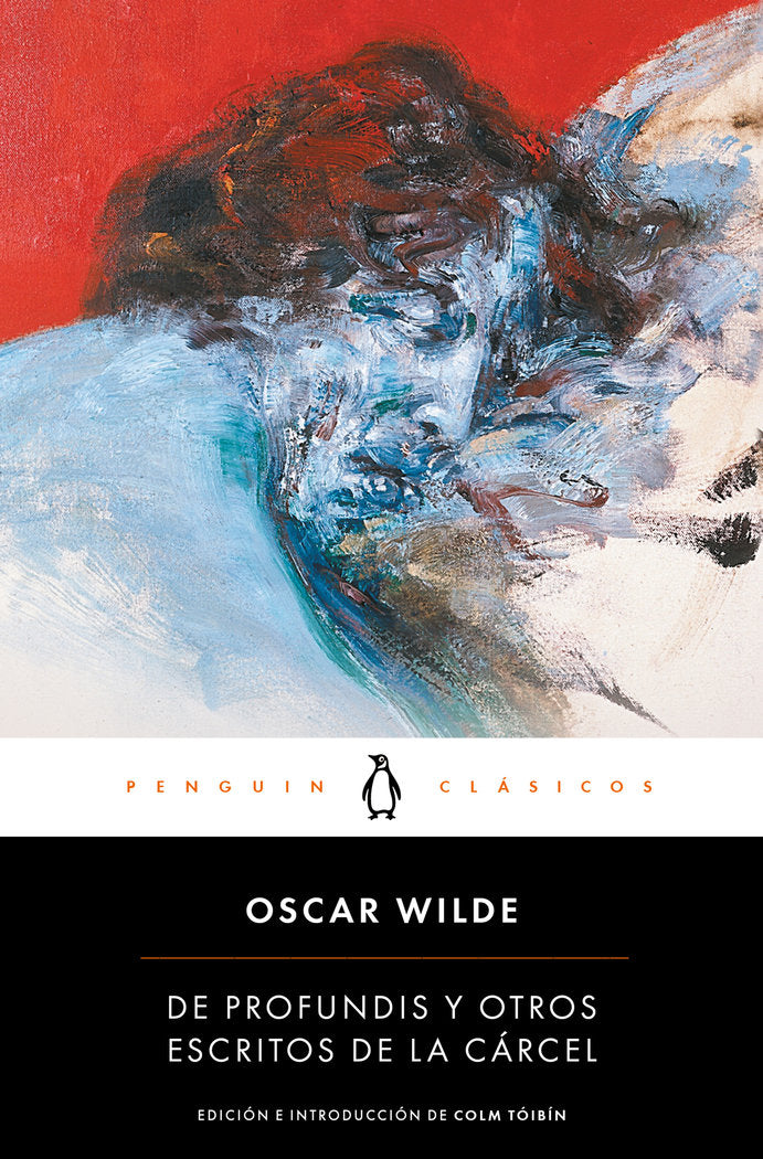 De profundis y otros escritos de la cárcel, de Wilde, Oscar | portada del libro