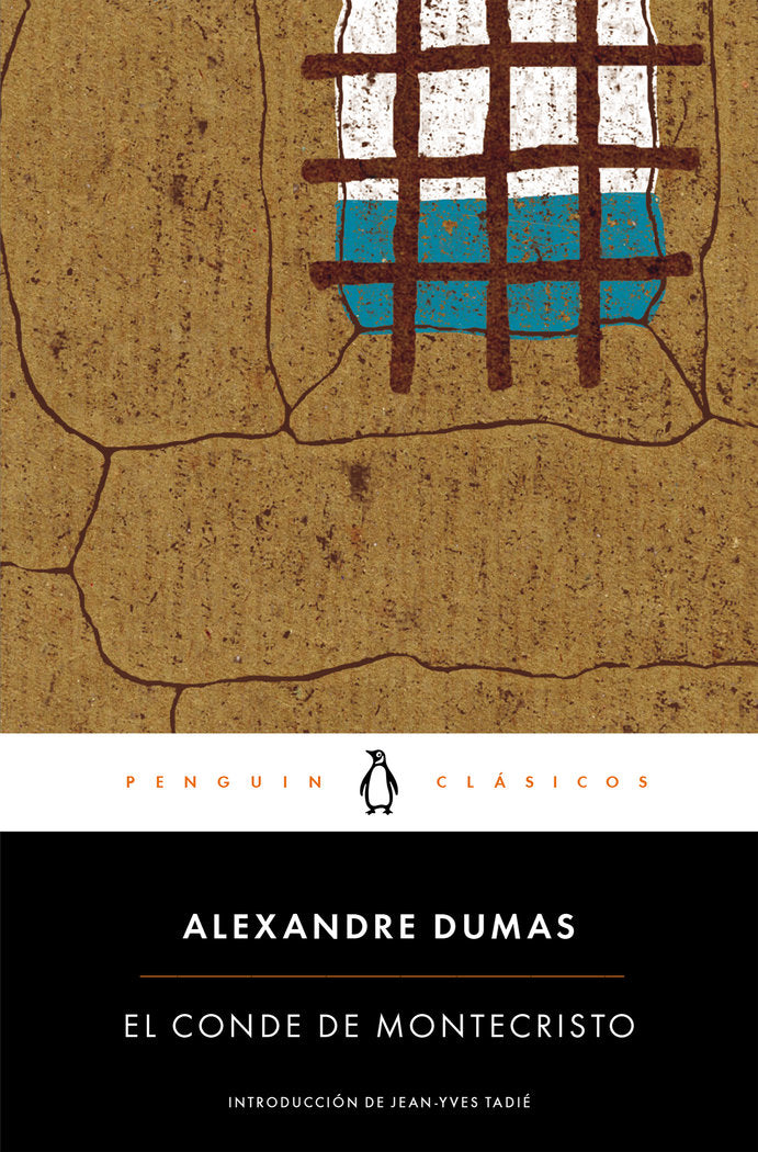 El conde de Montecristo, de Dumas, Alexandre | portada del libro