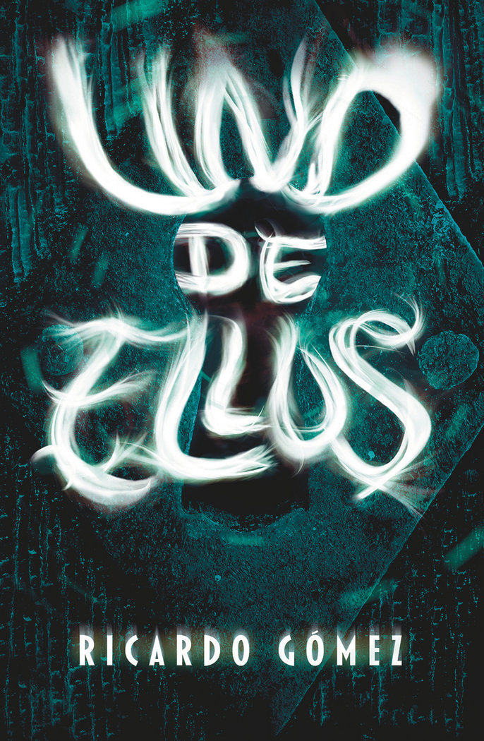 Uno de ellos, de Gómez Gil, Ricardo | portada del libro