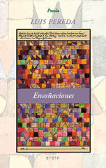 Ensoñaciones, de Luis Pereda | portada del libro