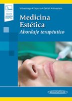 Medicina Estética (incluye versión digital), de Varios autores | portada del libro