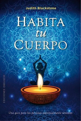 Habita tu cuerpo, de Blackstone, Judith | portada del libro