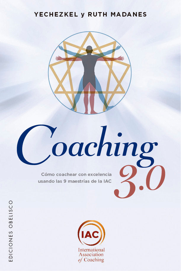 COACHIG 3.0 | portada del libro