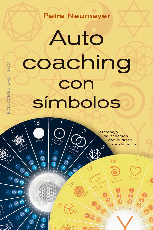 AUTO COACHING CON SIMBOLOS, de NEUMAYER, PETRA | portada del libro