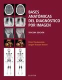 Bases anatómicas del diagnóstico por imagen (3ª ed.), de Fleckenstein, Peter | portada del libro