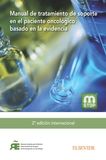 Manual de tratamiento de soporte en el paciente oncológico (2ª ed.), de Adio, Asociación Difusión Investigación Oncología | p