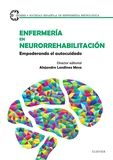 Enfermería en neurorrehabilitación, de Lendínez Mesa, Alejandro | portada del libro