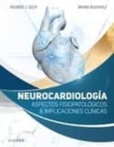 Neurocardiología, de Gelpi, Ricardo J. | portada del libro
