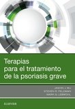 Terapias para el tratamiento de la psoriasis grave, de Wu, Jashin J. | portada del libro