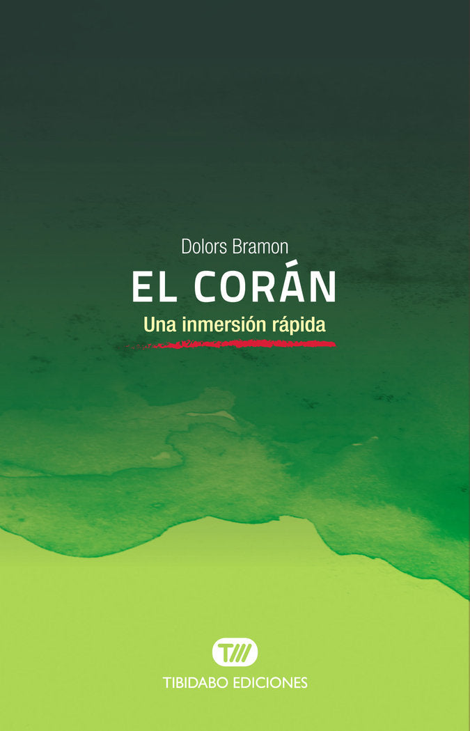 El Corán, de Bramon, Dolors | portada del libro