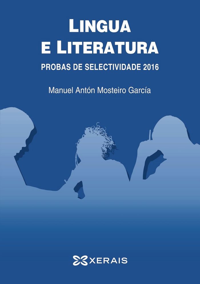 LINGUA E LITERATURA, de MOSTEIRO GARCíA, MANUEL ANTóN | portada del libro