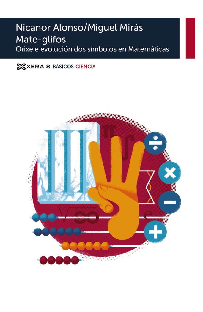 Mate-glifos, de Alonso, Nicanor | portada del libro