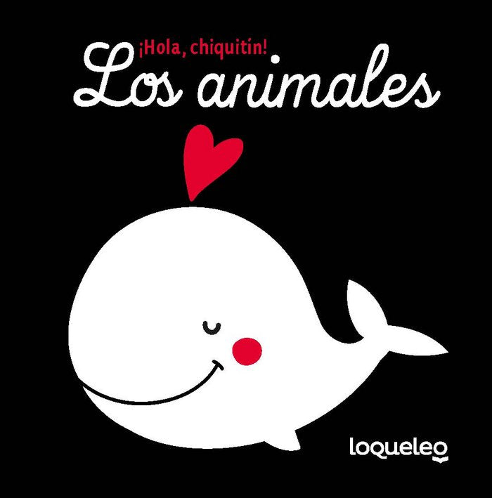 Los animales, de Varios autores | portada del libro