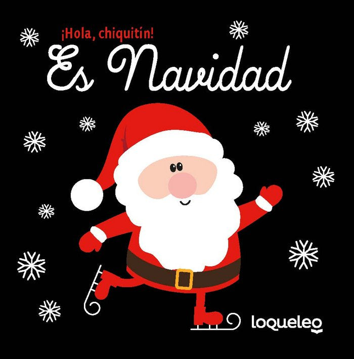 Es Navidad, de Varios autores | portada del libro