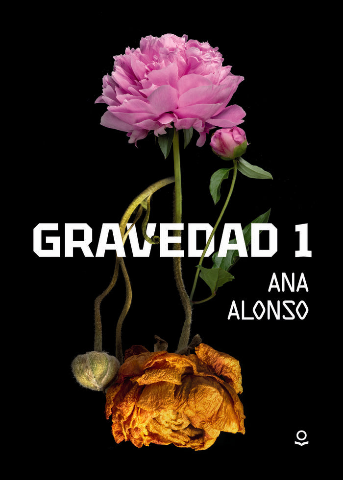 GRAVEDAD 1 INFJUV ED24, de CONEJO ALONSO | portada del libro