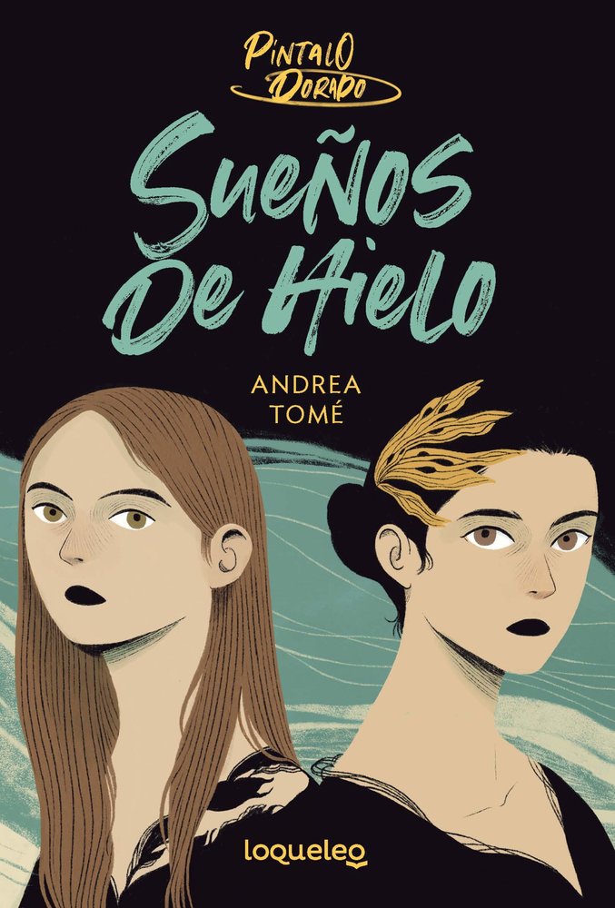 PROYECTO HIELO 2 (TITULO POR INFJUV ED26, de TOME, ANDREA | portada del libro
