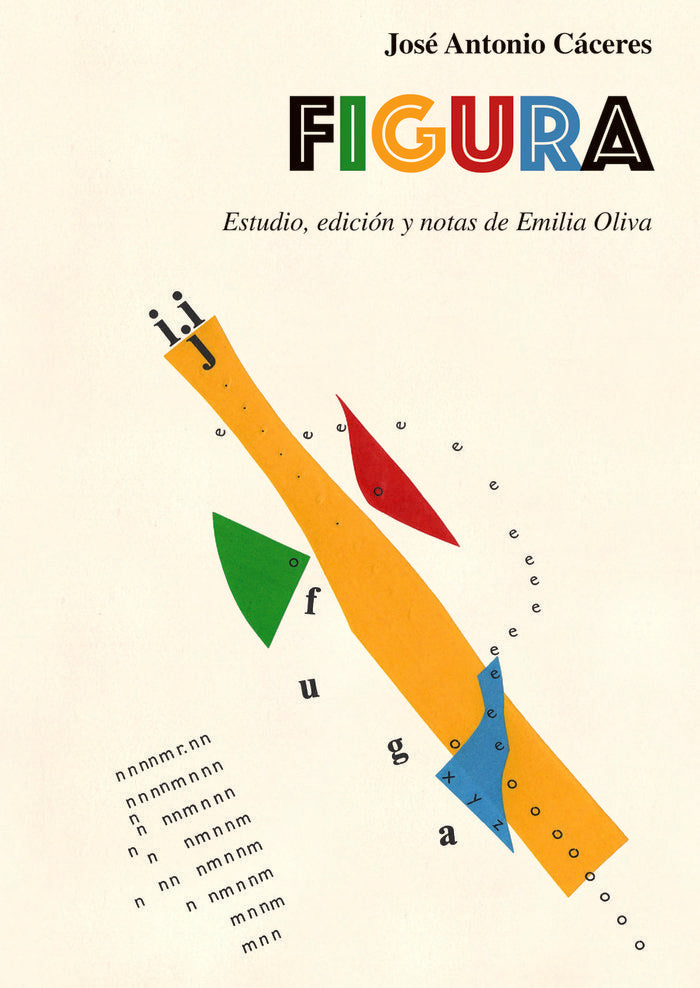 Figura | portada del libro