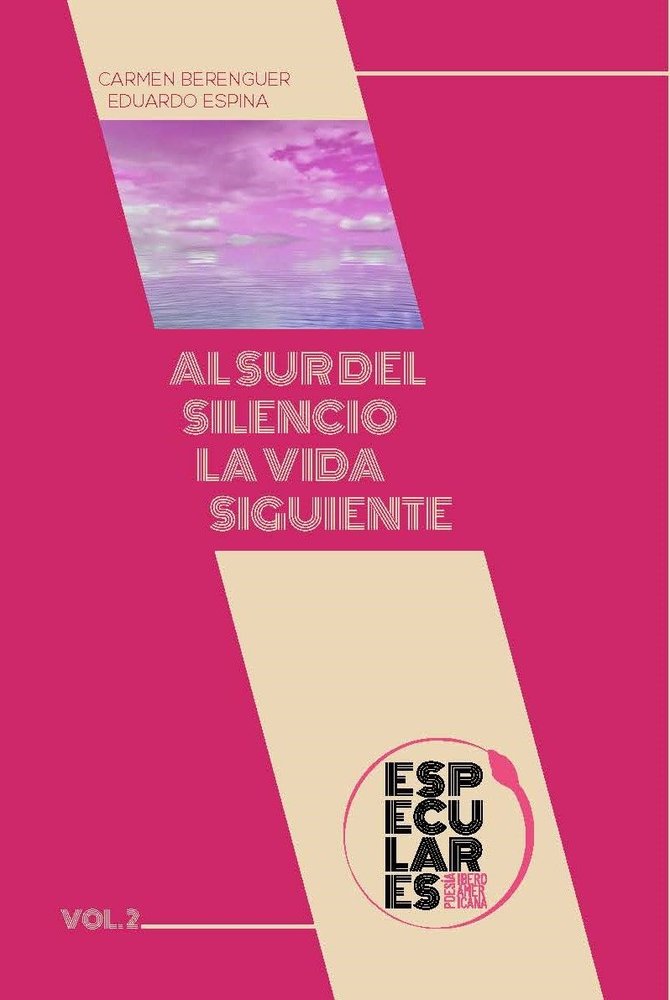 AL SUR DEL SILENCIO LA VIDA SIGUIENTE, de BERENGUER, CARMEN | portada del libro