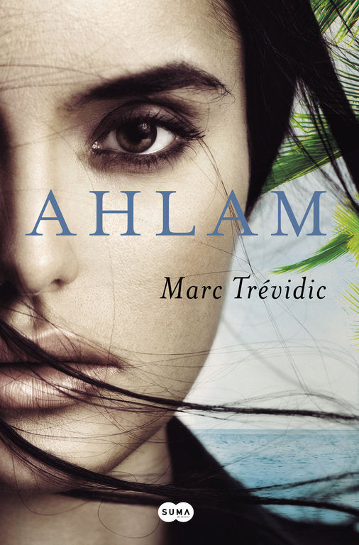 Ahlam, de Trévidic, Marc | portada del libro