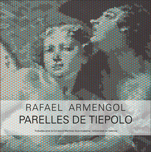 Parelles de Tiepolo, de Varios autores | portada del libro