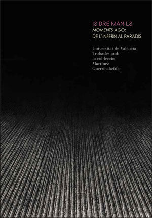 Moments ago: de l'infern al paradís, de Varios autores | portada del libro