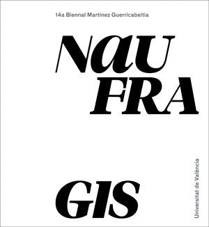 Naufragis., de Varios autores | portada del libro