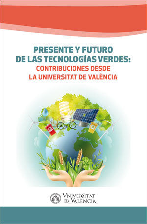 Presente y futuro de las tecnologías verdes, de Varios autores | portada del libro