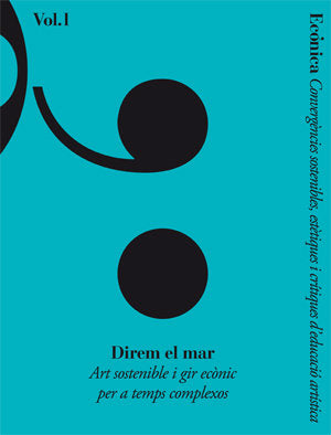 DIREM EL MAR, de VARIOS AUTORES | portada del libro