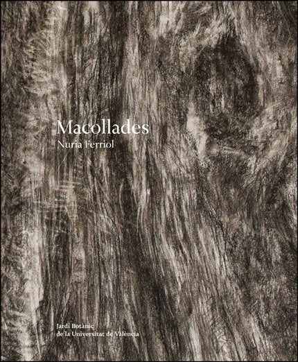 Macollades, de FERRIOL MOLINA, NURIA | portada del libro