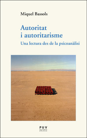 Autoritat i autoritarisme, de Bassols i Puig, Miquel | portada del libro