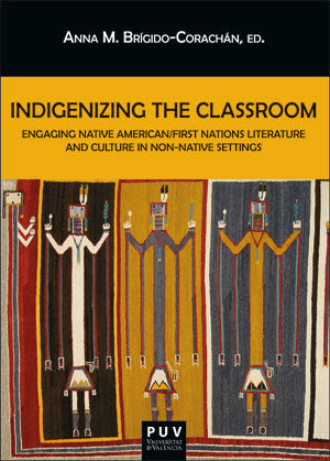 Indigenizing the Classroom, de Varios autores | portada del libro