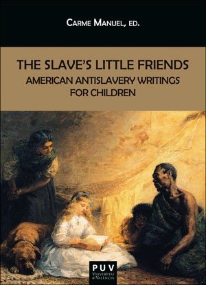 The Slave's Little Friends, de AA.VV. | portada del libro