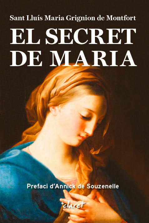 El secret de Maria, de XURRIGUERA PARRAMONA, JOAN BAPTISTA | portada del libro