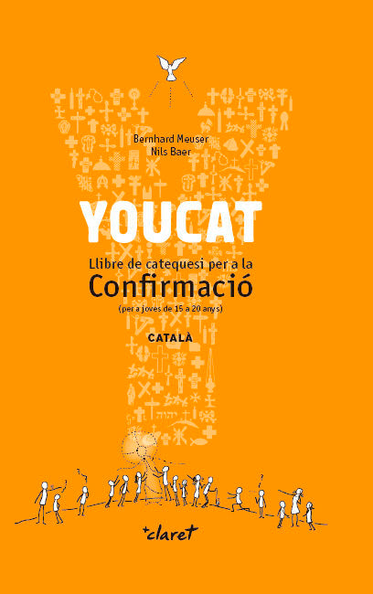 YOUCAT, de Meuser, Bernhard | portada del libro